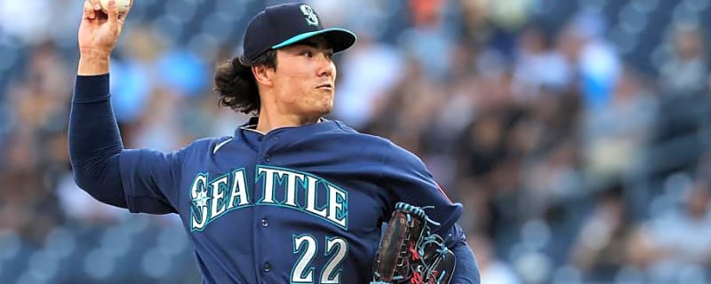 Bryan Woo’s Search for Answers Is Becoming a Real Mariners Problem on the Road