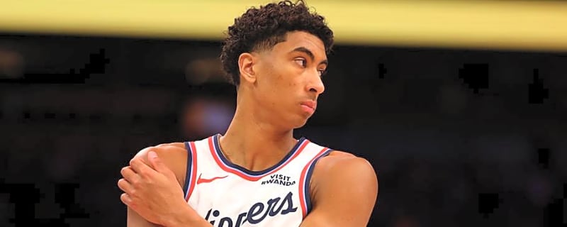 3 Clippers Whose NBA Futures Are On the Line This Season