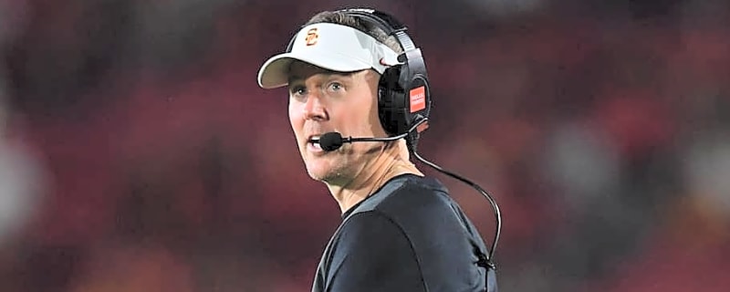 USC Trojans Make Early Strides For 2027 Recruits