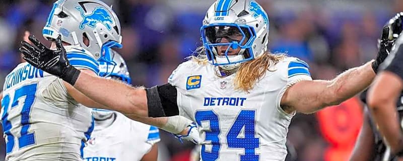 One Free Agent From Each NFC North Rival the Bears Should Poach