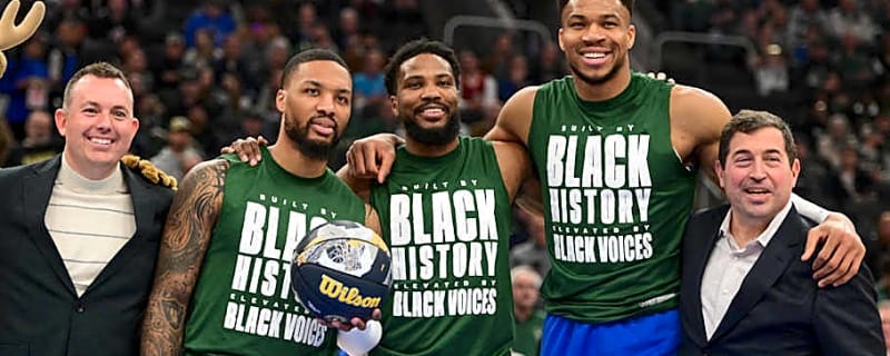 Jon Horst criticized as Bucks, Giannis are at a breaking point