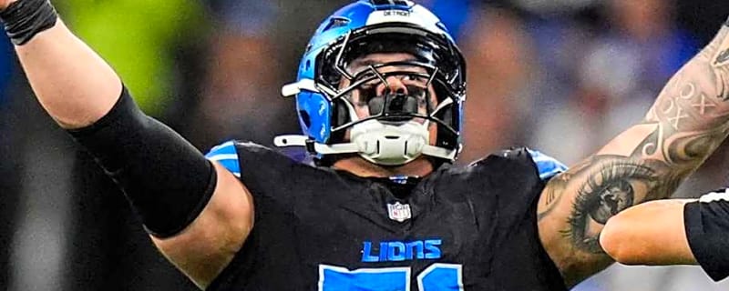 Cardinals to Sign Lions DL Roy Lopez