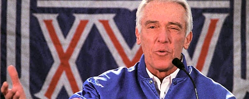 Bills&#39; legends among those with heartfelt birthday wishes as Marv Levy turns 100