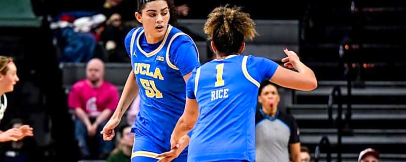 How Every UCLA Starter Graded vs Indiana