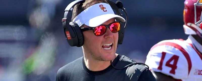 USC Trojans Make Big Move With Five-Star Defensive Lineman Recruit