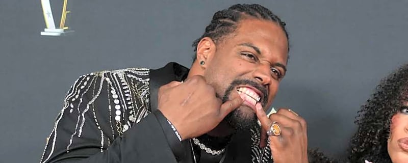 Commanders linked to potential trade for Pro Bowl pass rusher