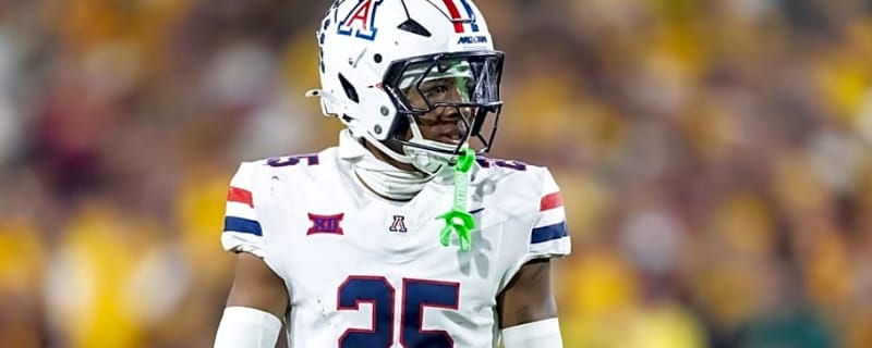 Seahawks’ Rookie Michael Dansby Could Be Asset at Nickel