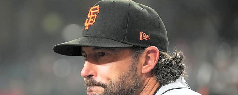 Giants' Ugly Loss to Diamondbacks Highlights Familiar Problems