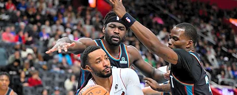 Jaime Jaquez Jr. backs Norman Powell in stunning road Heat victory