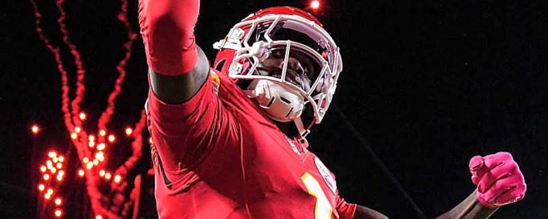 Why the Chiefs Should Feel Optimistic Next Season