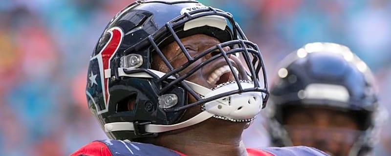 Laremy Tunsil era hasn’t started but Commanders already look like geniuses