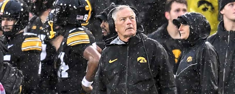 Iowa Transfer Portal Additions Address Three Biggest Needs