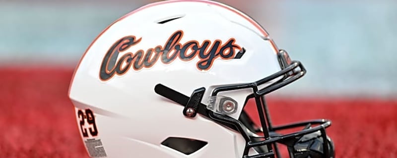 Firing Mike Gundy Midseason Has Already Helped OSU's Eric Morris Era