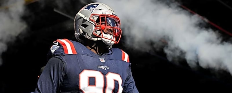 The One Patriots Defender the Giants Could Really Use This Week