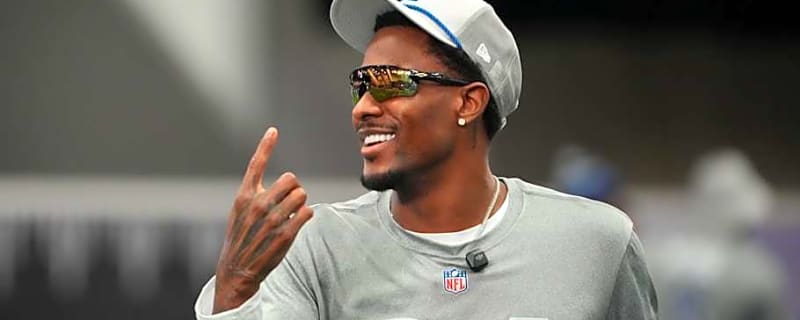 ESPN Labels Bears' Nahshon Wright Borderline Starter in 2026 Free Agency