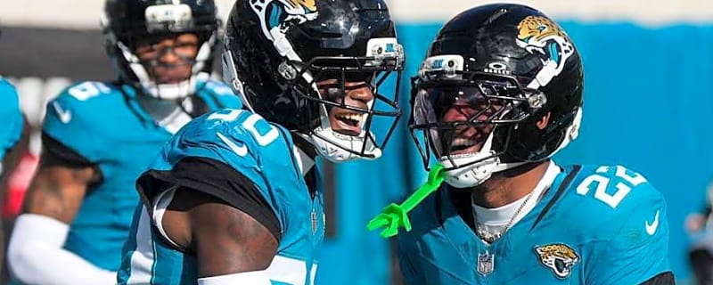 Young Defenders Are Shining Bright in Jaguars Final Stretch