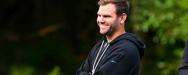 Ben Johnson Details Reasons for His Coaching Staff Replacements