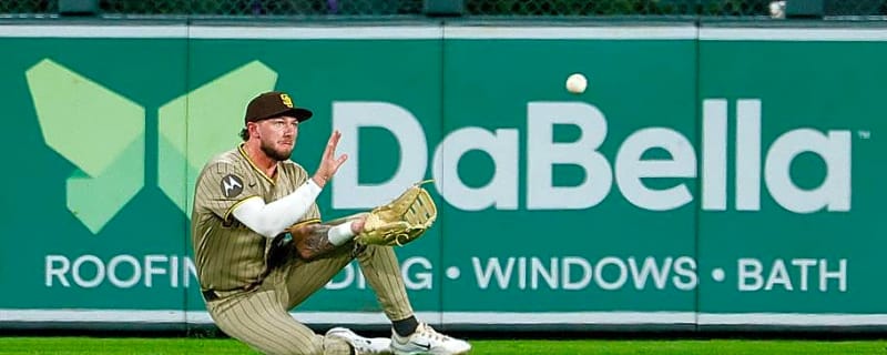 Padres Notes: Jackson Merrill Wins Award, Jason Adam Update, Ramon Laureano Miracle Return?