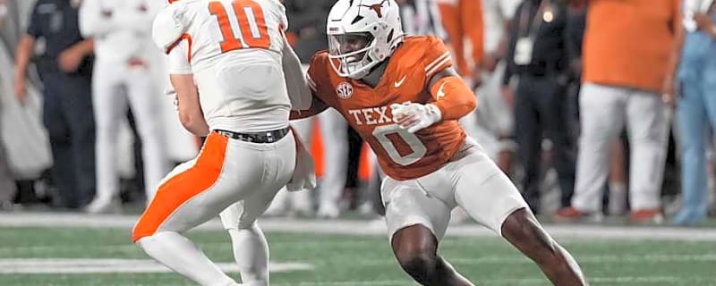 Defensive aid comes to Seahawks in latest 2026 NFL mock