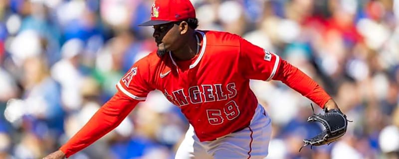 Angels vs. Astros Series Preview: How to Watch and What to Know