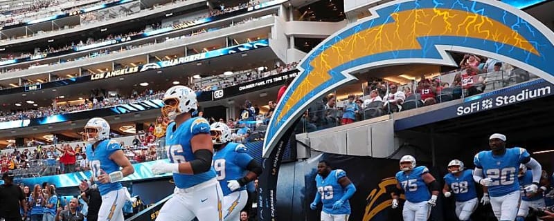 3 Bold Predictions Heading Into Chargers' Regular Season