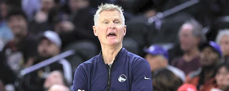 Takeaways from Warriors&#39; Loss to 76ers: Dubs Have Been Playing the Wrong Guys