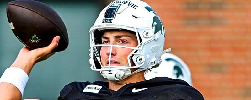 Why MSU's Alessio Milivojevic Will Be Better Than People Think