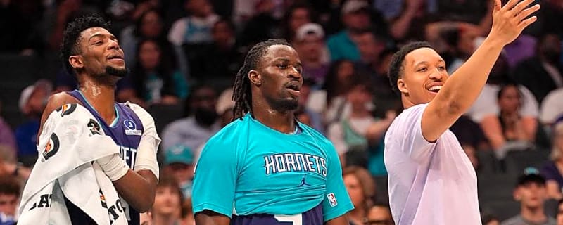 Confidence Meter: How Much Trust Can Charles Lee Put In His Rotation?