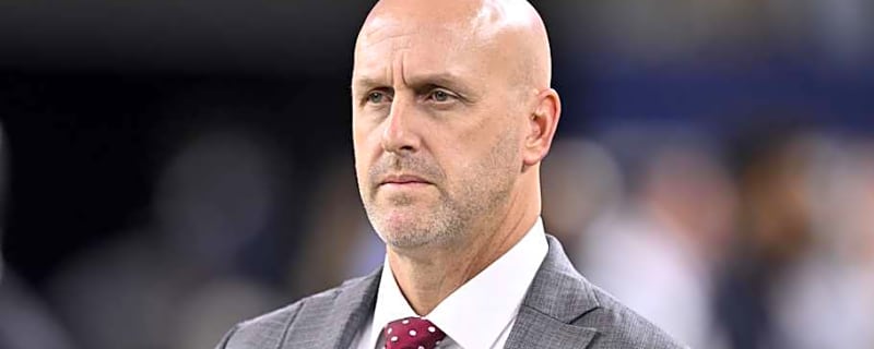 Growing Buzz Suggests Cardinals Could Make Draft-Day Move