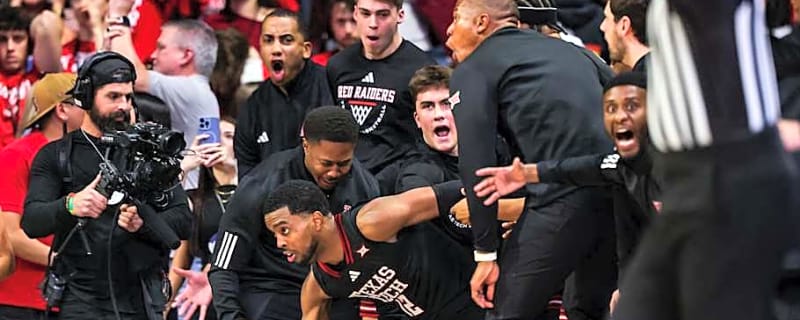 The Pathway for Texas Tech to Win the Big 12 and More