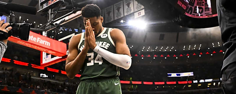 What is the Chicago Bulls&#39; Best Trade Offer for Giannis Antetokounmpo?