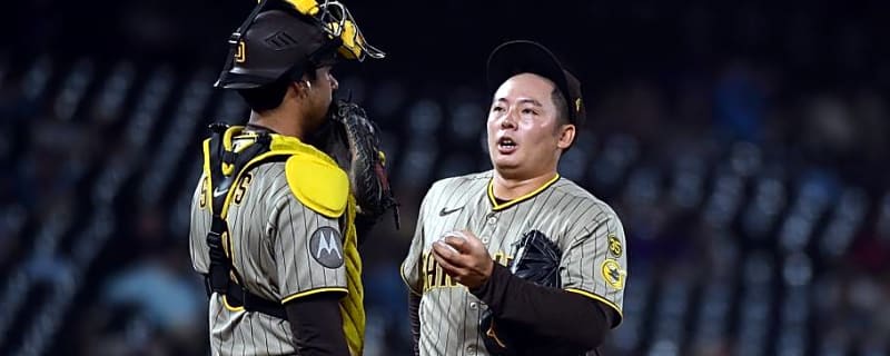 Padres Predicted to Retain 2 Key Pitchers Who Could Opt Out This Offseason