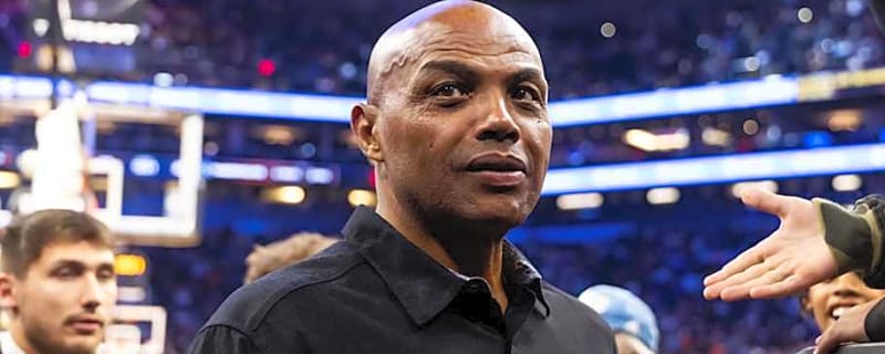 Charles Barkley, Shaq Had Honest Take on Nikola Jokic's Viral Spat