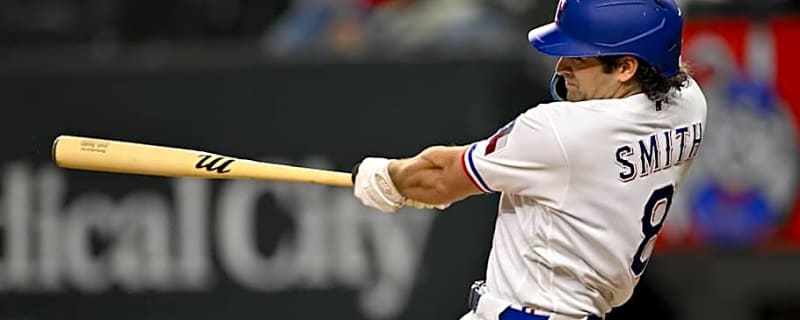 Rangers Reset for Struggling Josh Smith May Be Starting to Take Hold