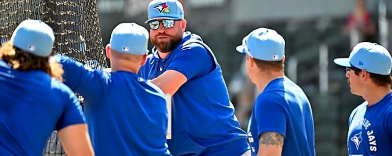 Time Is Running Out for the Blue Jays to Settle This Key Position Battle