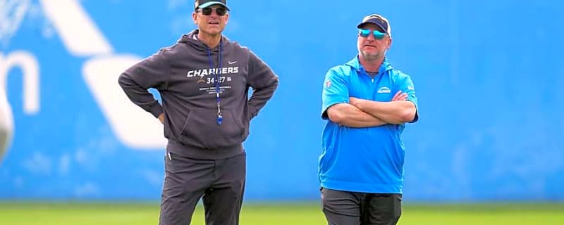 Chargers Roster Spotlights: Laekin Vakalahi, From Rugby to American Football