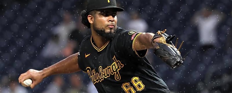 Pirates Can't Wait to Bolster Bullpen