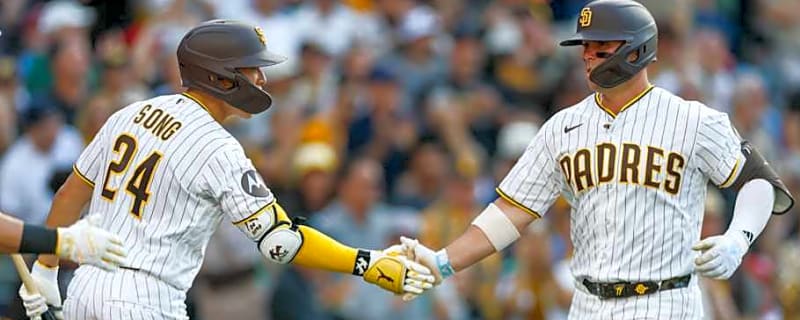 Padres Infielder Was Shocked to Be Traded by San Diego