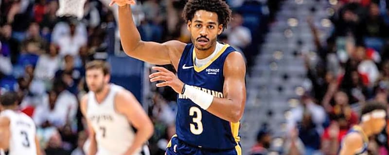 Pelicans Give Big Jordan Poole Update on Tuesday