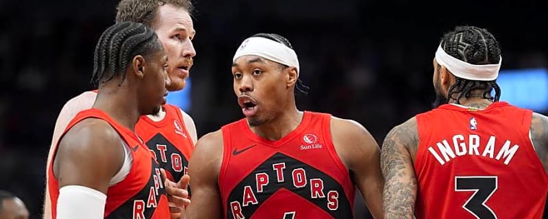 Assessing the Raptors' Biggest Needs at the 2026 NBA Draft