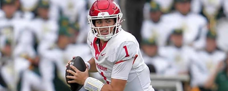 Breaking Down Southern's Strengths, Weaknesses, & 1 Thing That Could Cause Houston Problems