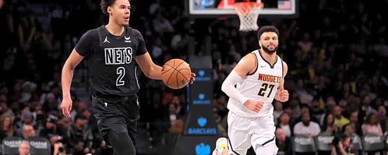 Cameron Johnson Makes Bold Proclamation After Nuggets-Nets Trade