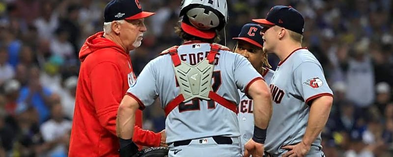 Parker Messick's Third Start of 2026 MLB Postseason Revealed This