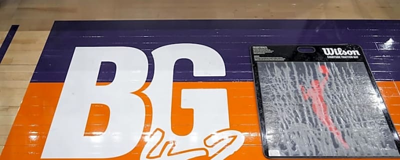 Why The Mercury Were Decent Against East Teams