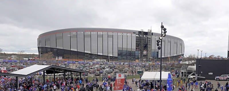 Buffalo Bills' New Stadium is 'Waste of Money' Says Former Star WR