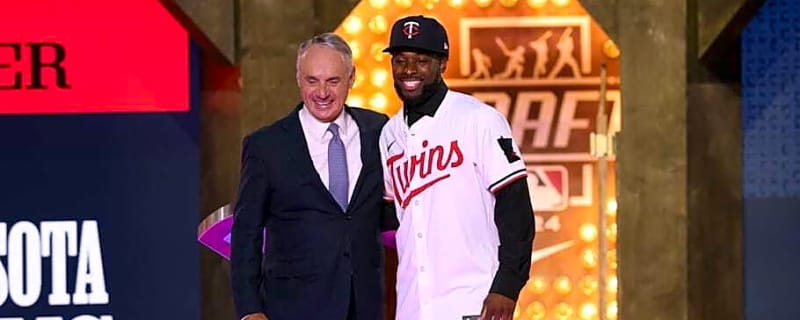 Twins land 4 rising stars in Keith Law&#39;s new top-60 prospect rankings