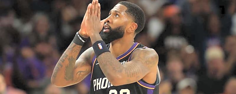 What Suns Said After Gritty Playoff-Clinching Win vs Warriors