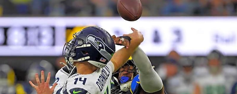 Insider: Seahawks should be &#39;encouraged&#39; by narrow loss in disastrous offensive outing