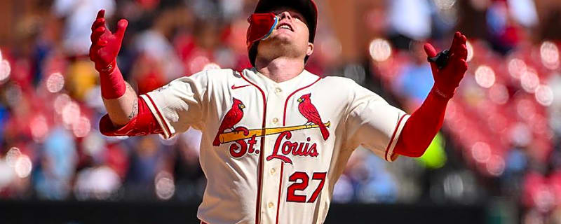 Cardinals Placing Nathan Church on IL at a Tough Time