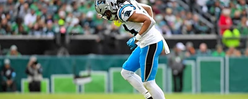 Pick for &#39;saddest&#39; Carolina Panthers 2024 rookie an indictment of front office